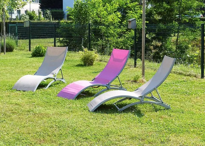 Hotel Ibis Budget Nord *