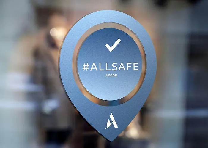 Ibis Budget Nord Hotel *