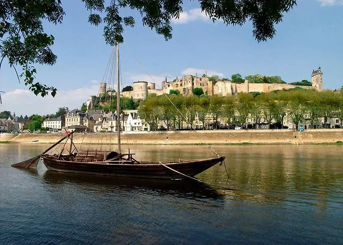 Ibis Budget Nord * Tours