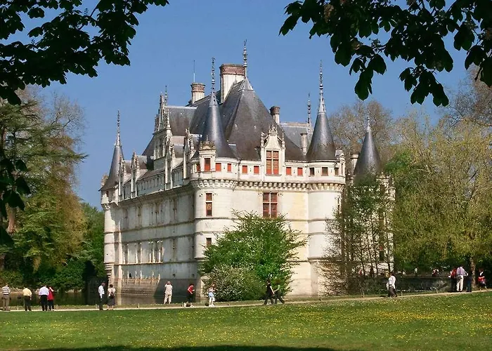 Ibis Budget Nord Hotel