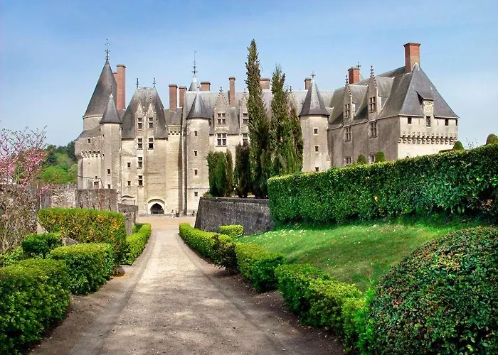 Hotel Ibis Budget Nord