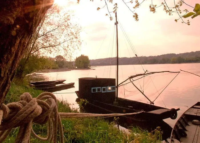 Ibis Budget Nord * Tours