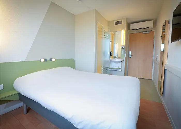 Hotel Ibis Budget Nord